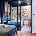 Star66 Apartment, Air-Cond