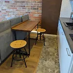 Star66 Apartment, Air-Cond