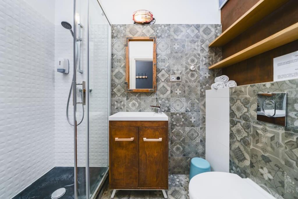 Star66 Apartment, Air-cond