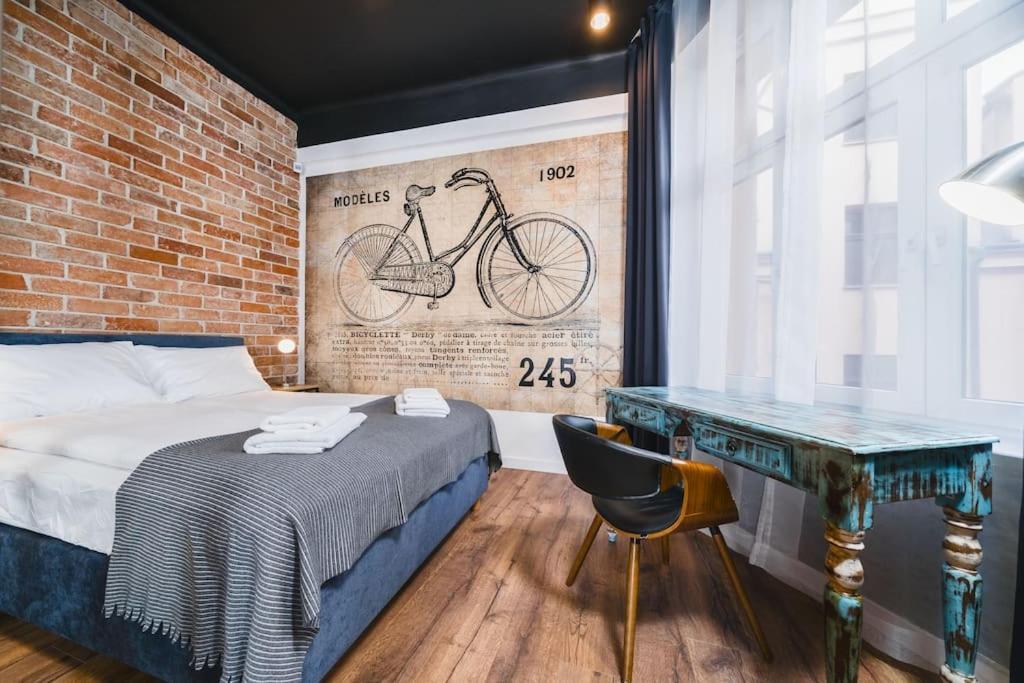 Star66 Apartment, Air-cond Krakow