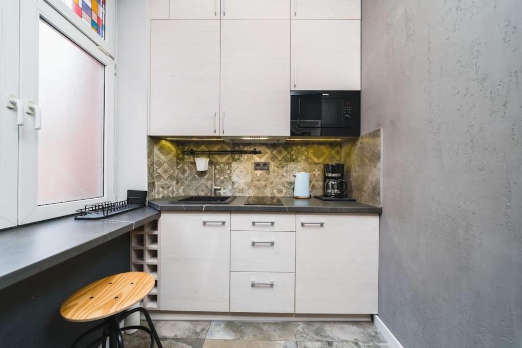 Star66 Apartment, Air-cond