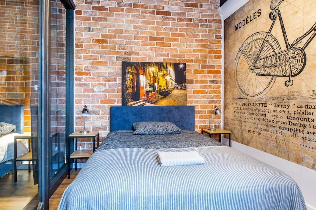 Apartament Star66 Apartment, Air-cond