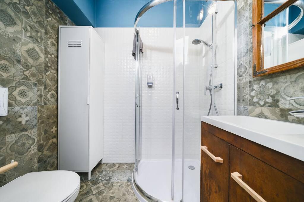 Apartament Star66 Apartment, Air-cond *