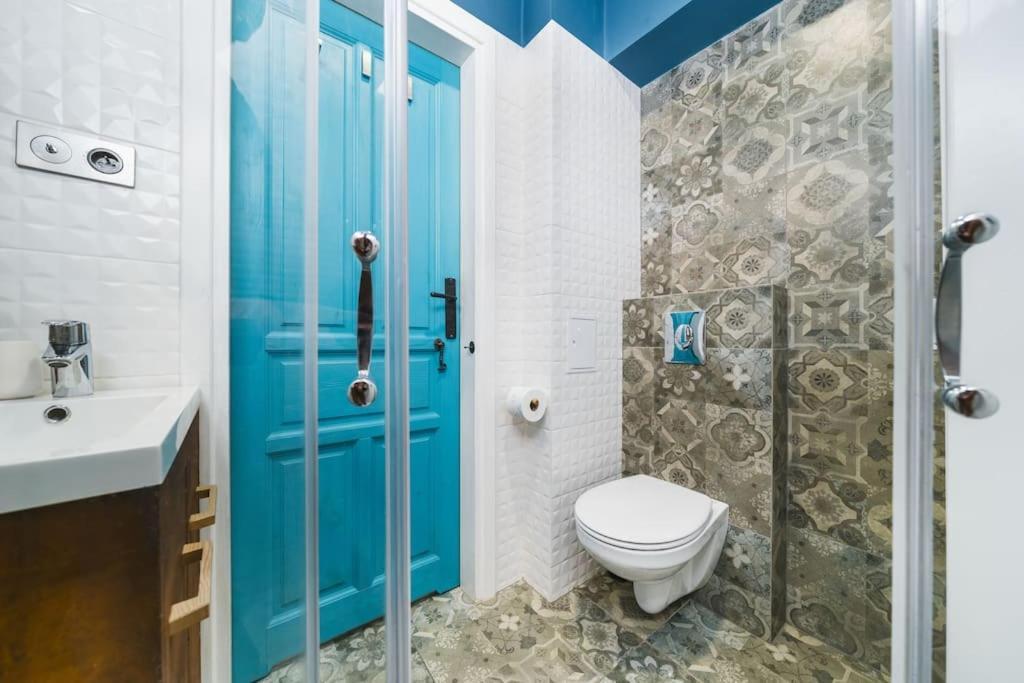Apartament Star66 Apartment, Air-cond