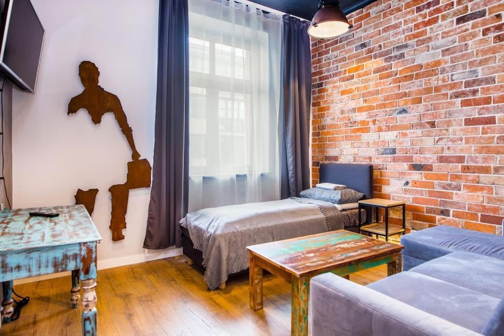 Apartament Star66 Apartment, Air-cond Kraków