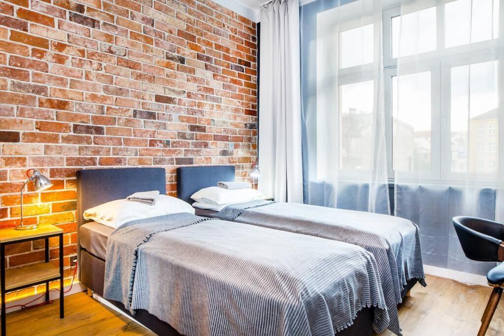 Star66 Apartment, Air-cond Krakow