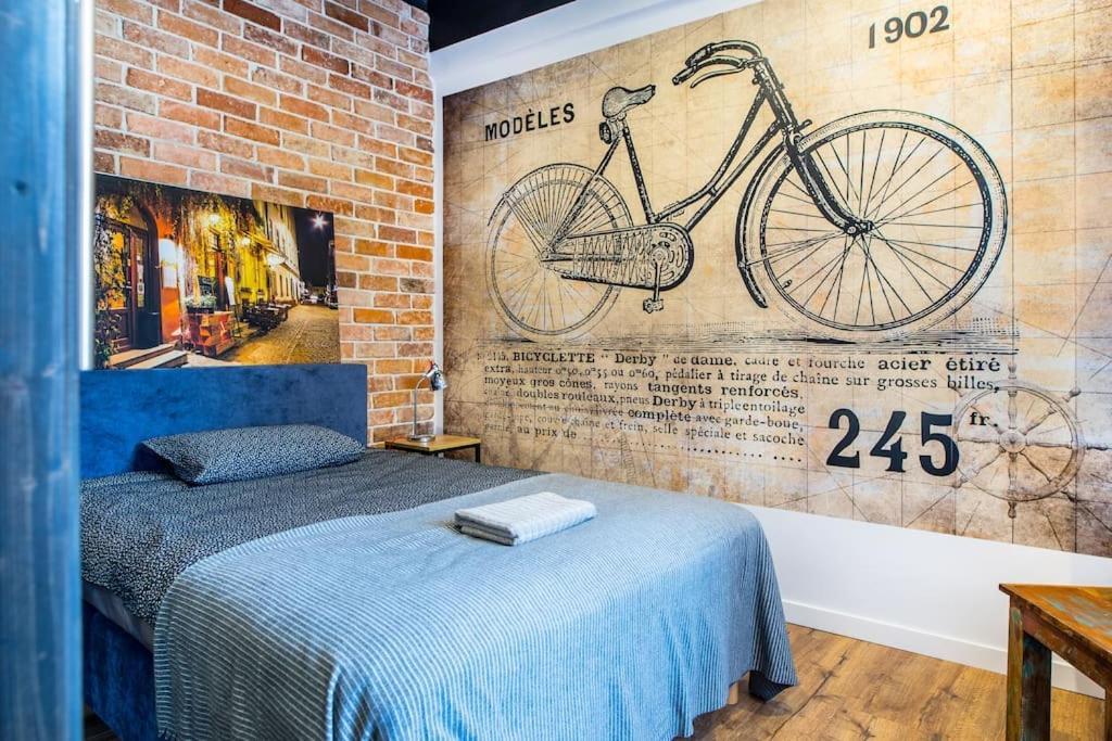 Apartament Star66 Apartment, Air-cond