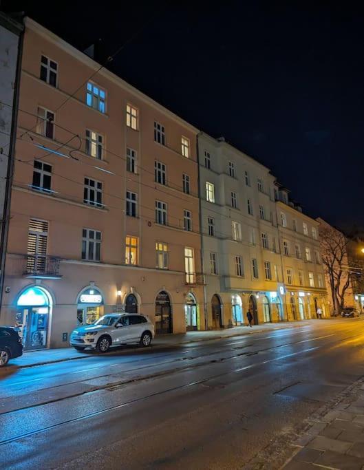 Apartament Star66 Apartment, Air-cond Kraków