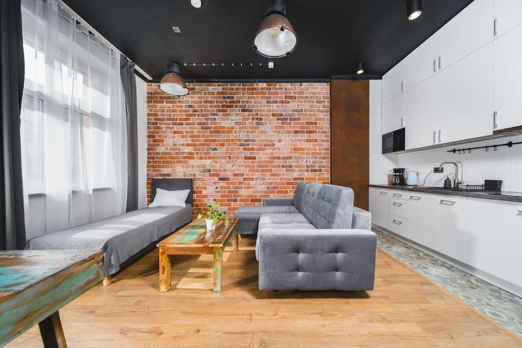 Star66 Apartment, Air-cond Krakow