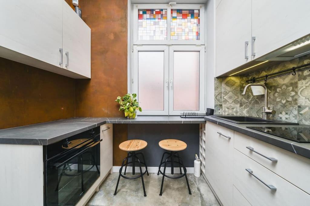 Apartament Star66 Apartment, Air-cond Kraków