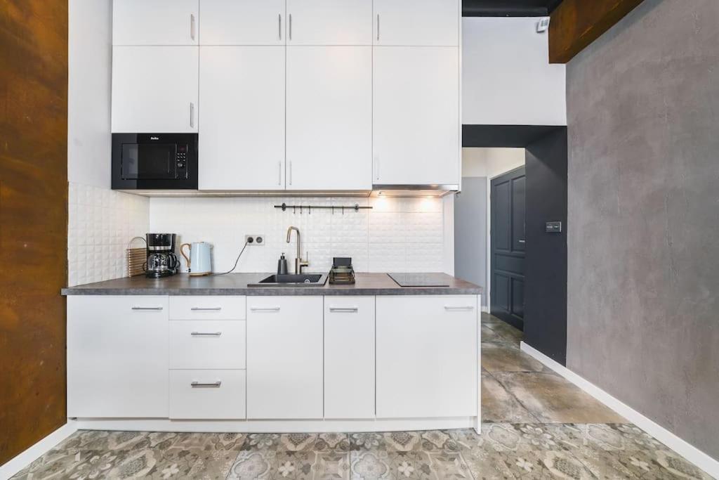Apartament Star66 Apartment, Air-cond *