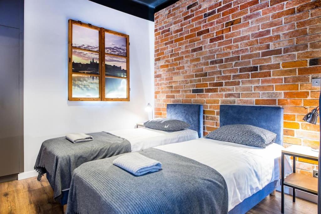 Star66 Apartment, Air-cond Krakow